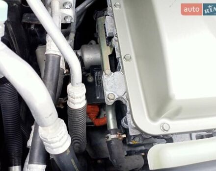 Чорний Ніссан Ліф, об'ємом двигуна 0 л та пробігом 70 тис. км за 7500 $, фото 82 на Automoto.ua