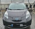 Чорний Ніссан Ліф, об'ємом двигуна 0 л та пробігом 100 тис. км за 6500 $, фото 1 на Automoto.ua