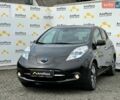Чорний Ніссан Ліф, об'ємом двигуна 0 л та пробігом 105 тис. км за 7800 $, фото 1 на Automoto.ua