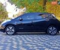 Чорний Ніссан Ліф, об'ємом двигуна 0 л та пробігом 70 тис. км за 7500 $, фото 29 на Automoto.ua