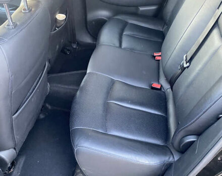 Черный Ниссан Лиф, объемом двигателя 0 л и пробегом 90 тыс. км за 7990 $, фото 11 на Automoto.ua