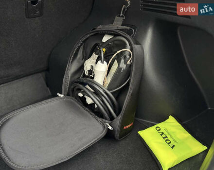 Черный Ниссан Лиф, объемом двигателя 0 л и пробегом 100 тыс. км за 6700 $, фото 10 на Automoto.ua