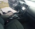 Чорний Ніссан Ліф, об'ємом двигуна 0 л та пробігом 140 тис. км за 7000 $, фото 1 на Automoto.ua