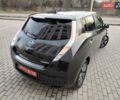 Чорний Ніссан Ліф, об'ємом двигуна 0 л та пробігом 120 тис. км за 6499 $, фото 19 на Automoto.ua
