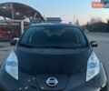 Черный Ниссан Лиф, объемом двигателя 0 л и пробегом 139 тыс. км за 6900 $, фото 1 на Automoto.ua