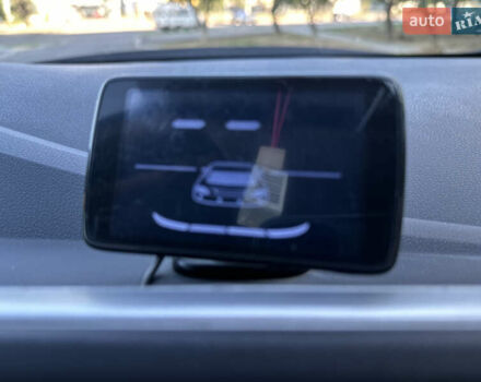 Чорний Ніссан Ліф, об'ємом двигуна 0 л та пробігом 72 тис. км за 7500 $, фото 14 на Automoto.ua