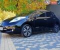 Чорний Ніссан Ліф, об'ємом двигуна 0 л та пробігом 70 тис. км за 7500 $, фото 34 на Automoto.ua