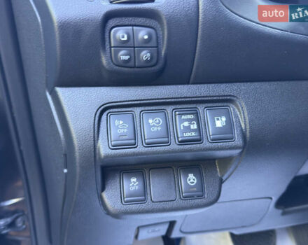 Черный Ниссан Лиф, объемом двигателя 0 л и пробегом 97 тыс. км за 7850 $, фото 11 на Automoto.ua