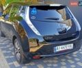 Чорний Ніссан Ліф, об'ємом двигуна 0 л та пробігом 70 тис. км за 7500 $, фото 24 на Automoto.ua
