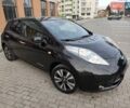 Чорний Ніссан Ліф, об'ємом двигуна 0 л та пробігом 120 тис. км за 6499 $, фото 3 на Automoto.ua