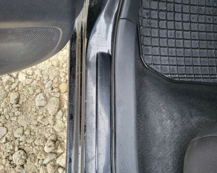 Чорний Ніссан Ліф, об'ємом двигуна 0 л та пробігом 100 тис. км за 6500 $, фото 4 на Automoto.ua