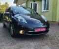 Черный Ниссан Лиф, объемом двигателя 0 л и пробегом 150 тыс. км за 6850 $, фото 12 на Automoto.ua