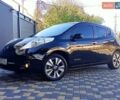 Чорний Ніссан Ліф, об'ємом двигуна 0 л та пробігом 70 тис. км за 7500 $, фото 47 на Automoto.ua