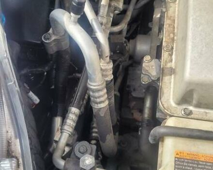 Чорний Ніссан Ліф, об'ємом двигуна 0 л та пробігом 102 тис. км за 7500 $, фото 12 на Automoto.ua