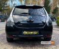 Черный Ниссан Лиф, объемом двигателя 30 л и пробегом 118 тыс. км за 9100 $, фото 5 на Automoto.ua