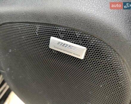 Чорний Ніссан Ліф, об'ємом двигуна 0 л та пробігом 120 тис. км за 6499 $, фото 66 на Automoto.ua