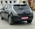 Черный Ниссан Лиф, объемом двигателя 0 л и пробегом 128 тыс. км за 6850 $, фото 5 на Automoto.ua