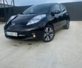 Чорний Ніссан Ліф, об'ємом двигуна 0 л та пробігом 141 тис. км за 7850 $, фото 1 на Automoto.ua