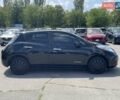 Чорний Ніссан Ліф, об'ємом двигуна 0 л та пробігом 108 тис. км за 7900 $, фото 2 на Automoto.ua