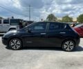 Чорний Ніссан Ліф, об'ємом двигуна 0 л та пробігом 78 тис. км за 5000 $, фото 3 на Automoto.ua