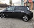 Чорний Ніссан Ліф, об'ємом двигуна 0 л та пробігом 120 тис. км за 6499 $, фото 15 на Automoto.ua