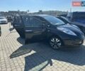 Черный Ниссан Лиф, объемом двигателя 0 л и пробегом 108 тыс. км за 8700 $, фото 7 на Automoto.ua