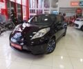 Черный Ниссан Лиф, объемом двигателя 0 л и пробегом 80 тыс. км за 7700 $, фото 1 на Automoto.ua