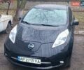 Черный Ниссан Лиф, объемом двигателя 0 л и пробегом 88 тыс. км за 7500 $, фото 1 на Automoto.ua