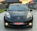 Черный Ниссан Лиф, объемом двигателя 0 л и пробегом 131 тыс. км за 7200 $, фото 2 на Automoto.ua