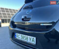 Чорний Ніссан Ліф, об'ємом двигуна 0 л та пробігом 164 тис. км за 8500 $, фото 54 на Automoto.ua