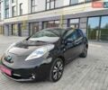 Черный Ниссан Лиф, объемом двигателя 0 л и пробегом 124 тыс. км за 6500 $, фото 28 на Automoto.ua
