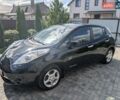Чорний Ніссан Ліф, об'ємом двигуна 0 л та пробігом 120 тис. км за 7400 $, фото 1 на Automoto.ua