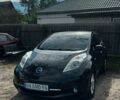 Чорний Ніссан Ліф, об'ємом двигуна 0 л та пробігом 187 тис. км за 6500 $, фото 1 на Automoto.ua