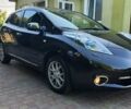 Черный Ниссан Лиф, объемом двигателя 0 л и пробегом 150 тыс. км за 6850 $, фото 10 на Automoto.ua