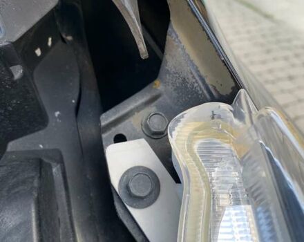 Чорний Ніссан Ліф, об'ємом двигуна 0 л та пробігом 130 тис. км за 7200 $, фото 38 на Automoto.ua