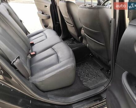 Чорний Ніссан Ліф, об'ємом двигуна 0 л та пробігом 120 тис. км за 6499 $, фото 55 на Automoto.ua