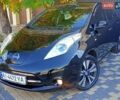Чорний Ніссан Ліф, об'ємом двигуна 0 л та пробігом 70 тис. км за 7500 $, фото 40 на Automoto.ua