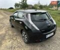 Черный Ниссан Лиф, объемом двигателя 0 л и пробегом 80 тыс. км за 7000 $, фото 7 на Automoto.ua