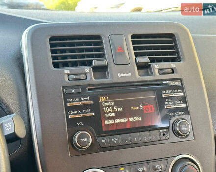 Чорний Ніссан Ліф, об'ємом двигуна 0 л та пробігом 70 тис. км за 7700 $, фото 29 на Automoto.ua