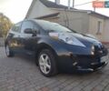Чорний Ніссан Ліф, об'ємом двигуна 0 л та пробігом 114 тис. км за 8990 $, фото 1 на Automoto.ua