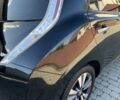 Чорний Ніссан Ліф, об'ємом двигуна 0 л та пробігом 130 тис. км за 7200 $, фото 18 на Automoto.ua