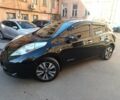 Чорний Ніссан Ліф, об'ємом двигуна 0 л та пробігом 65 тис. км за 8000 $, фото 1 на Automoto.ua