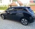 Чорний Ніссан Ліф, об'ємом двигуна 0 л та пробігом 130 тис. км за 7200 $, фото 2 на Automoto.ua