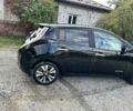 Чорний Ніссан Ліф, об'ємом двигуна 0 л та пробігом 96 тис. км за 6500 $, фото 4 на Automoto.ua