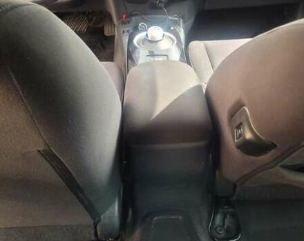 Чорний Ніссан Ліф, об'ємом двигуна 0 л та пробігом 102 тис. км за 7500 $, фото 9 на Automoto.ua