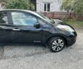 Чорний Ніссан Ліф, об'ємом двигуна 0 л та пробігом 96 тис. км за 6500 $, фото 3 на Automoto.ua