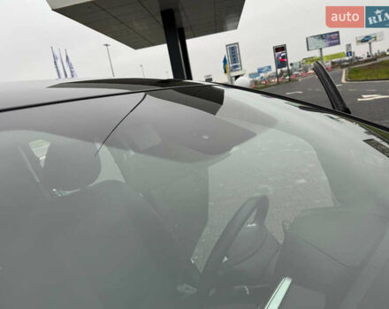 Черный Ниссан Лиф, объемом двигателя 0 л и пробегом 100 тыс. км за 6700 $, фото 42 на Automoto.ua