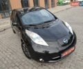 Чорний Ніссан Ліф, об'ємом двигуна 0 л та пробігом 120 тис. км за 6499 $, фото 4 на Automoto.ua