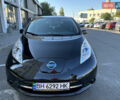 Чорний Ніссан Ліф, об'ємом двигуна 0 л та пробігом 72 тис. км за 7500 $, фото 3 на Automoto.ua