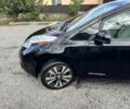 Чорний Ніссан Ліф, об'ємом двигуна 0 л та пробігом 96 тис. км за 6500 $, фото 1 на Automoto.ua